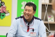 とにかく明るい安村