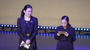 爛々への密着企画より