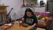 爛々への密着企画より