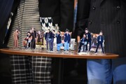 「よしもと THE ファイナリスト×GiGO」アクリルスタンド