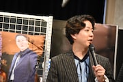 ドンデコルテ小橋