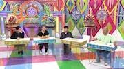 有吉、ザキヤマ、フジモン、竹山、淳、亮「ロンハー」で自分をほかのものにたとえる会