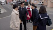 ピース又吉「正義を見る」場面写真