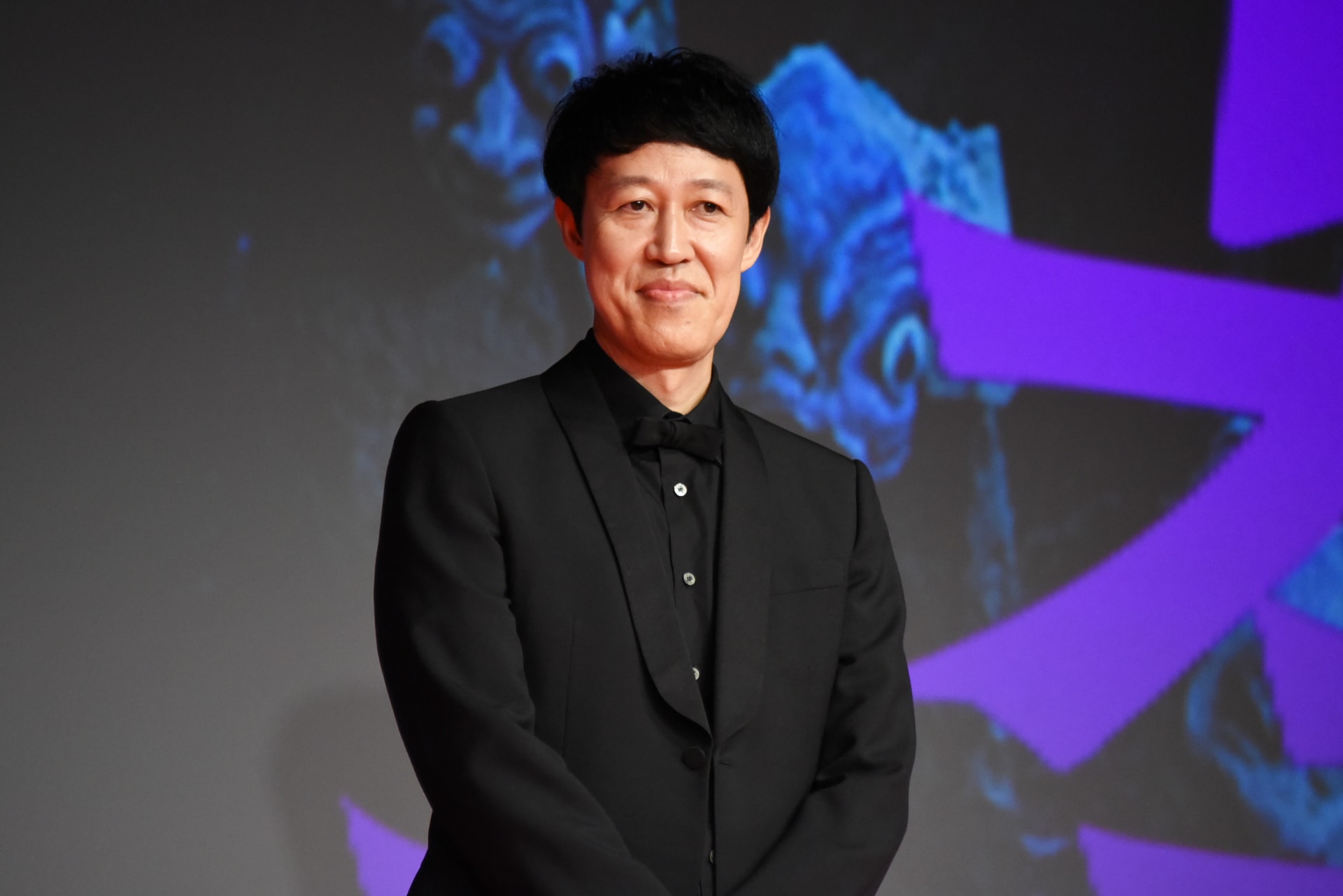 小籔千豊、出演映画「八つ墓村」をカレーに例える　怖いのが苦手な人にもオススメ