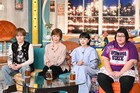 メイプル超合金・安藤なつ、ドラマ「VIVANT」現場で櫻井翔と差し入れ対決