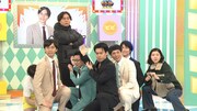 チーム・カベポスター