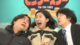 破壊ありがとう