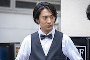 「今夜もシリアルキラーと待ち合わせ」第8話に登場した友田オレ