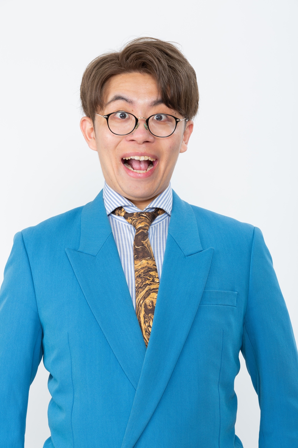 ZARDを特集する音楽特番にナイチンゲールダンス・中野なかるてぃん