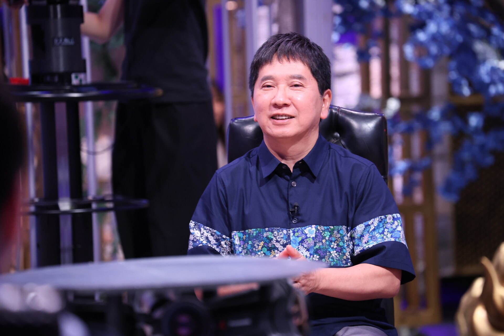爆笑問題・田中「みんながんばってました」アンガールズ田中、ハリセンボン春菜、やす子を率いる