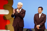 オール阪神・巨人