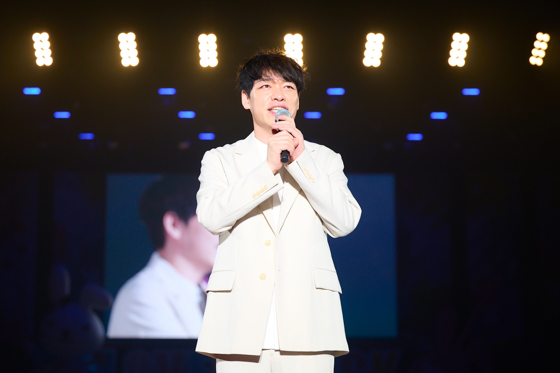麒麟川島「ラヴィット！」は「ラヴィット！」しかできない　番組リニューアルに触れたスピーチ