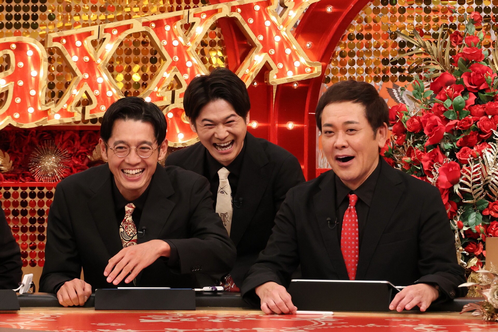 トット「ナゾトレMAXXX」初出演　行き詰まった桑原が無理やりすぎる説明