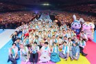 「LOVE IT! ROCK 2026」野兎、赤坂サイファー、兎人ぬ宝らが1万2千人を沸かせた3時間半