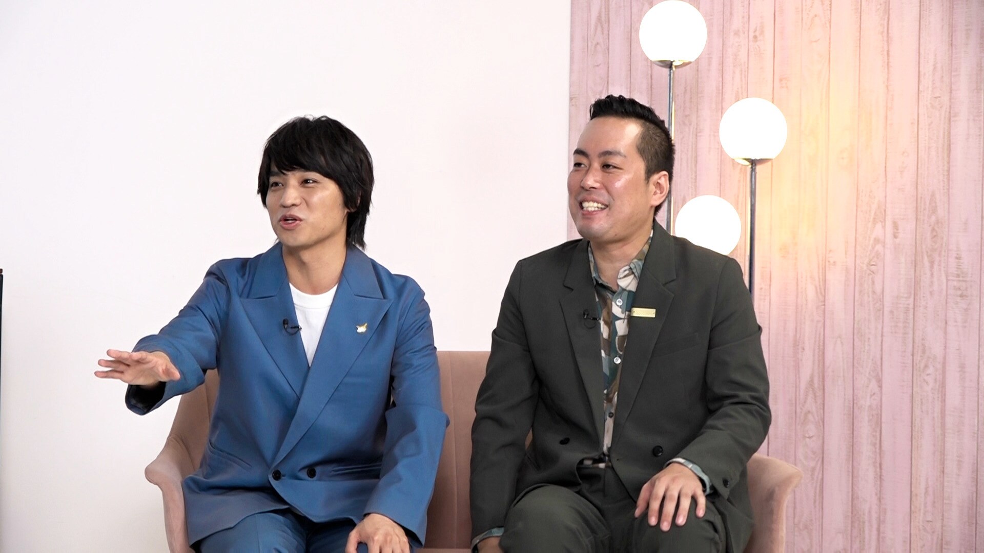 エバース、マンスリーフォーチュンウォッチャー就任「夢みたいな時間で