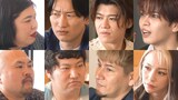 「トリックビレッジ」に出演する紅しょうが・熊元プロレス、相席スタート山添、新浜レオン、栗田航兵、鬼越トマホーク・良ちゃん、ロングコートダディ兎、JOY、鈴木ユリア