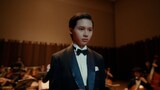 ランジャタイ国崎監督「シンバル」のワンシーン