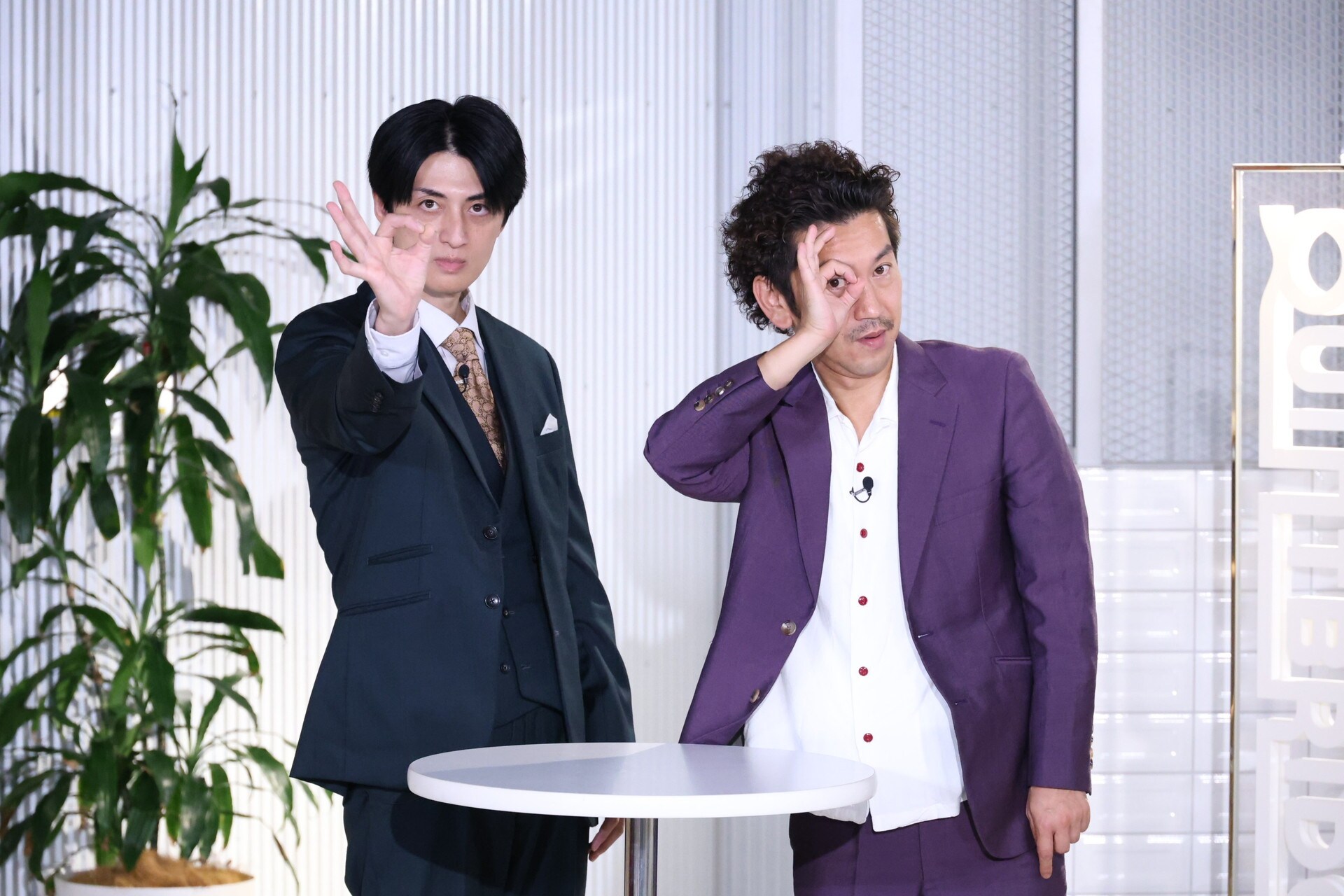 ツートライブ、周平魂の“ニュアンス”を最新AIに学習させて漫才作り