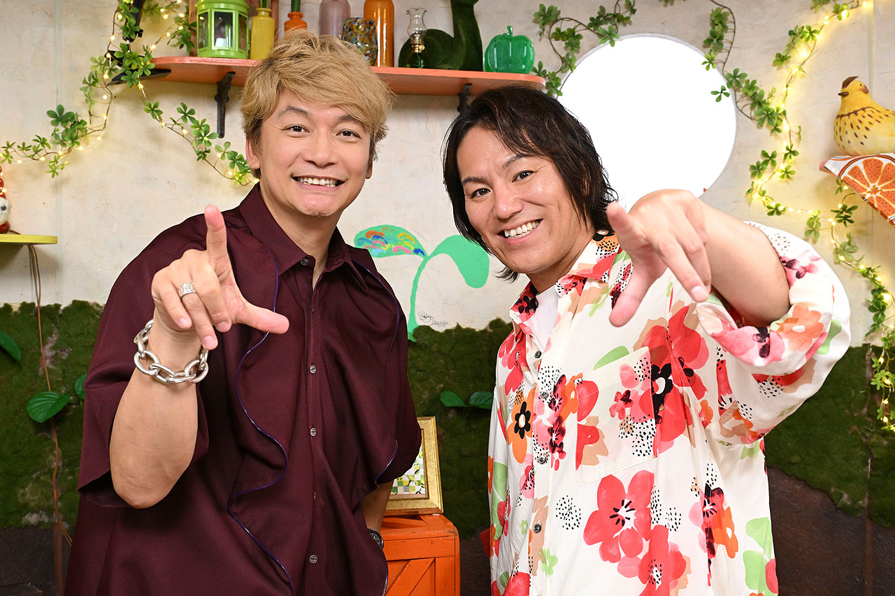 狩野英孝のプロフィール・作品情報 - ナタリー