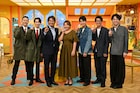 東野幸治、アインシュタイン河井、モグライダー芝　織田裕二と「踊る」シリーズ振り返る