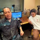 エバース「かのサンド」9月のマンスリーナレーター担当　相当ヘタでも楽しんで