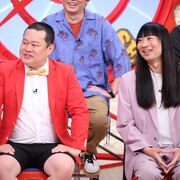 モグライダーともしげVS赤ちゃん、人間性を確かめるドッキリで“最終決戦”