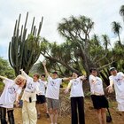 「有吉の夏休み2026」今年は11月放送　さや香・新山、エルフ荒川らとハワイで大宴会