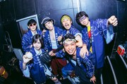 ジュースごくごく倶楽部が「たこやき野球連盟」に改名、新メンバーにバッテリィズ・エース