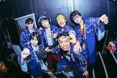 ジュースごくごく倶楽部が「たこやき野球連盟」に改名、新メンバーにバッテリィズ・エース