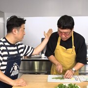「人って、失望が一番傷つくんだぞ」南海キャンディーズ山里が水田信二の厳しい指導に嘆き