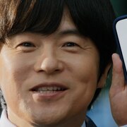 バカリズム、スーツ着た猛暑のCM撮影でも汗かかず「大女優が持つ資質を持っている」