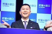 ドンデコルテ渡辺銀次