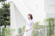 のん（撮影：新津保建秀）