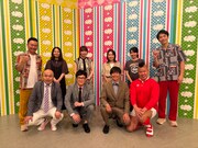 かまいたち濱家が推理　芸人夫婦4組の中で1組の妻だけ番組が仕込んだエキストラ
