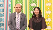 ワンワンニャンニャン菊地とその妻とされる人物