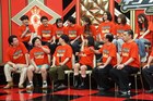 ダウ90000蓮見、ファイナリスト団結して「一歩進む」ヤッホイ、相性はいいよねとKOC初決勝3組登壇