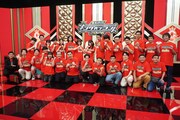 “賞レーサー”ななまがり、総ナメならぬ総舌先ちょんちょん宣言　KOC決勝会見