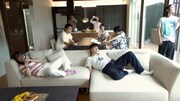 「有吉の壁」に初登場するダウ90000