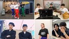 さらば森田ら監修ロケ、なにわ男子とAぇ! groupのシャッフルチームが臨む生放送特番