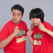 3年目のヤッホイ、一番の変化は泉の声量　「キングオブコント」好きとしてめっちゃアツい決勝