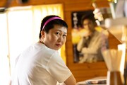 あぁ～しらき、映画初出演　King Gnu井口理が主演「逃げろお嬢さん」