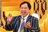 霜降り明星せいや