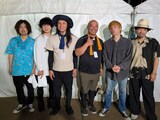 クリープハイプとトム・ブラウン