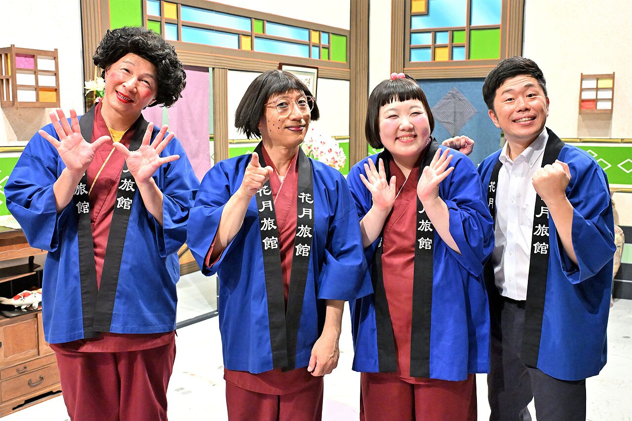 すっちーのプロフィール・作品情報 - ナタリー