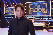 「THE FLOOR」でMCを務める岡田准一
