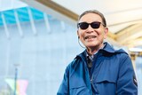 再開発中の自由が丘にタモリが降り立つ