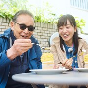 「ブラタモリ」再開発で成長する自由が丘へ、モンブラン味わう　タモリ「本当に自由な町だったんだな」