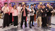 ハライチ「芸人バラエティ軍」を絶賛「井戸田さんは全力で盛り上げてくださった」