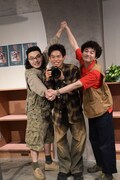 カナメストーンとかが屋・加賀（中央）