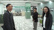 「ロザンのクイズの神様・超」のワンシーン